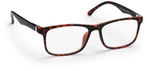 Stockholm Matt havana/black +3,0, 20 g produkt bild