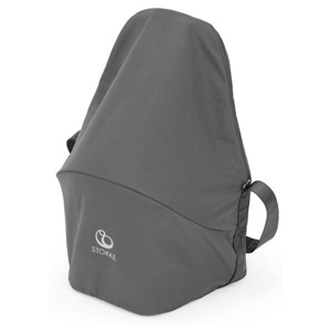 Stokke Clikk Resväska (Grå) produkt bild