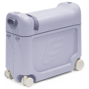 Stokke JetKids bedbox arctic blue produkt bild