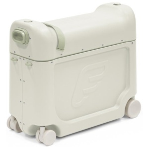 Stokke JetKids BedBox V4 (Sea Green) produkt bild