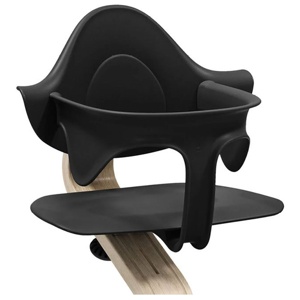 Stokke Nomi babyset black produkt bild