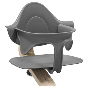 Stokke Nomi Babyset (Grey) produkt bild