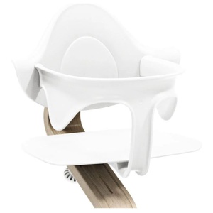 Stokke Nomi babyset white produkt bild