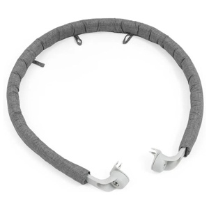 Stokke Nomi leksaksbygel grey produkt bild