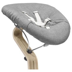 Stokke Nomi Newborn set black/grey blue produkt bild