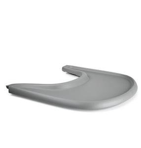 Stokke Tray matstolsbricka storm grey Storm grey produkt bild