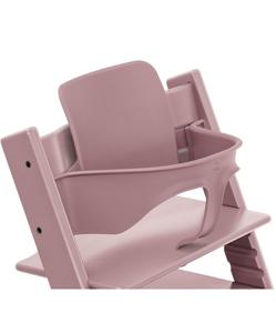 Stokke Tripp Trapp Baby Set 2 (Heather Mauve) produkt bild