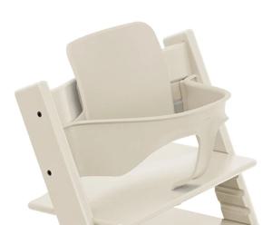 Stokke Tripp Trapp Baby Set v2 – set för små barn, Vanilla Baltas produkt bild