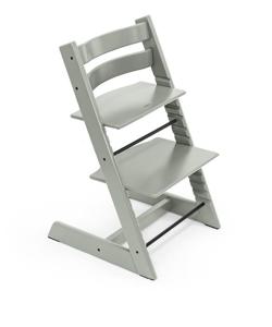 Stokke Tripp Trapp matstol glacier green produkt bild