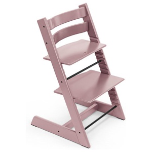 Stokke Tripp Trapp matstol heather maeve Heather maeve produkt bild