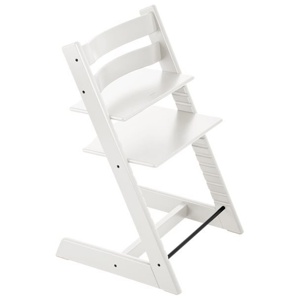 Stokke Tripp Trapp (Vit White) produkt bild