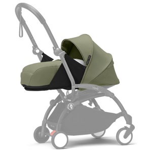 Stokke® YOYO 0+ newborn pack (Olive) produkt bild