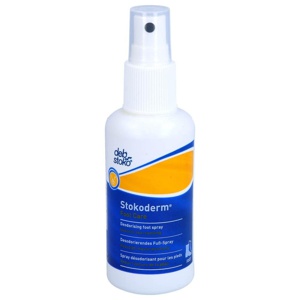 STOKODERM foot care Lösung Produktbild