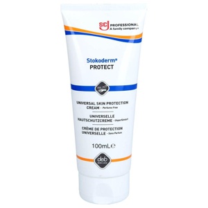 Stokoderm Protect Hautschutz Creme Produktbild