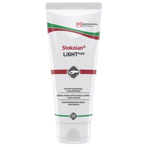 STOKOLAN light Pure Creme Produktbild