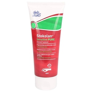 STOKOLAN sensitive Pure Creme Produktbild