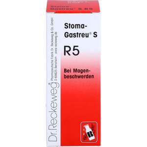 STOMA-GASTREU S R5 Mischung Produktbild