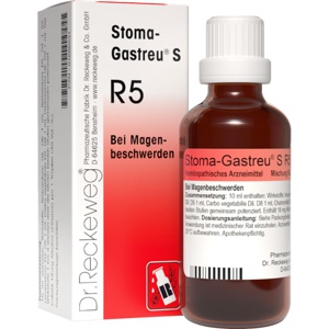 STOMA-GASTREU S R5 Mischung Produktbild