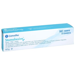 STOMAHESIVE Hautschutzpaste Produktbild