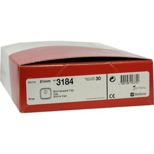 STOMAKAPPE bis 51mm haut 3184 Produktbild