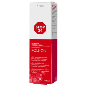 Stop 24 Roll On produkt bild
