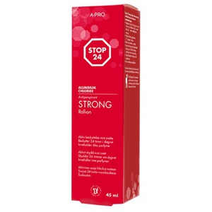 Stop 24 Strong 45 ml produkt bild
