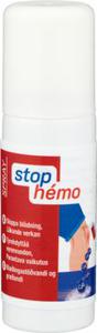 stop hémo Sårspray 50 ml produkt bild