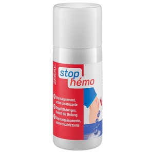 STOP HEMO Puder-Spray Produktbild