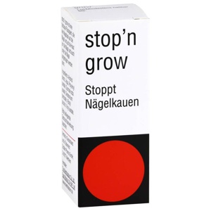 Stop N Grow, 8 ml Flüssigkeit Produktbild