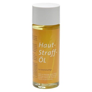 STRAFF Hautöl Produktbild