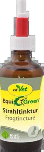 Strahltinktur vet. (für Tiere), 100 ml n.v. Produktbild