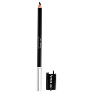 RMS Beauty Straight Line Kohl Eye Pencil HD Black produkt bild