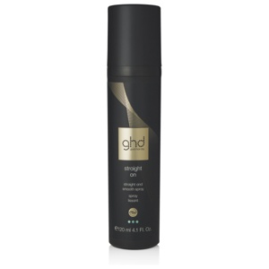 Straight On Straight & Smooth Spray 120 ml produktbilde