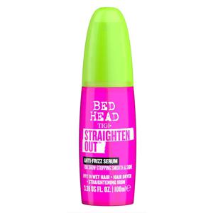TIGI Bead Head Straighten Out Anti-Frizz Serum 100 ml produkt bild