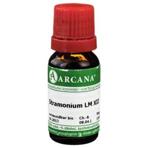 STRAMONIUM LM 12 Dilution Produktbild
