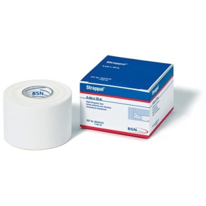 Strappal Sporttejp Strappal Sporttejp 4 cm X 10 produkt bild