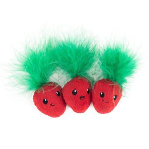 Straw-Babies 3-Pack - Straw-Babies produkt bild