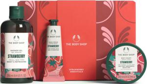 Strawberry Essentials 480 ml produkt bild