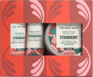 Strawberry Mini 140 ml produkt bild