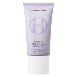 Strength Après-Skin Rich Rescue Crème 75 ml produkt bild