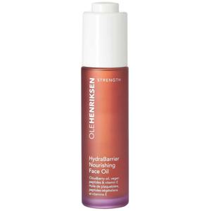 Ole Henriksen Strength Facial Oil (30 ml) produkt bild