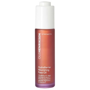 Strength Hydrabarrier Nourishing Face Oil 30 ml produktbilde
