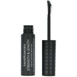 STRENGTH & LENGTH Eyebrow Gel Chestnut produkt bild