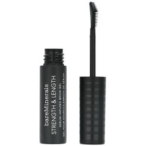 bareMinerals Strength & Length Brow Gel Coffee 5 ml produkt bild