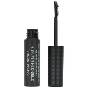 bareMinerals Strength & Length Brow Gel Taupe 5 ml produkt bild
