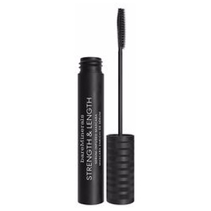STRENGTH & LENGTH serum-infused mascara 8 ml Produktbild