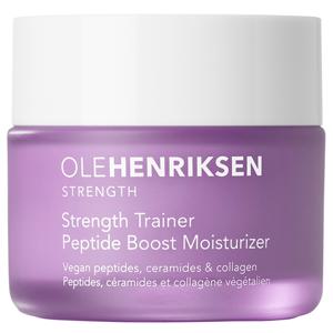 Strength Trainer Peptide Boost Moisturizer 50 ml produkt bild
