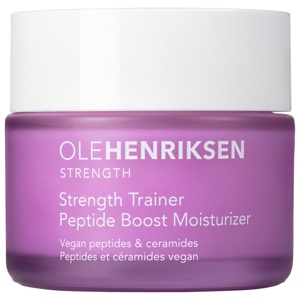 Strength Trainer Peptide Boost Moisturizer 50ml produktbilde