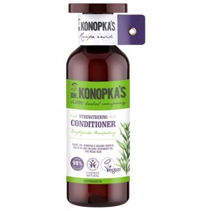 Strengthening Conditioner 500ml Dr. Konopka's produkt bild