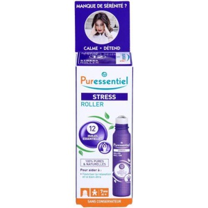 Stress Roll-on Produktbild